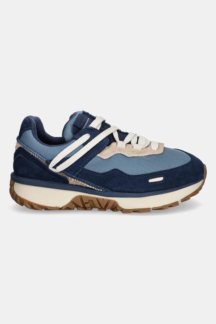 Tenisky UGG RetroFi Low 1167070.PFCB námořnická modř SS25