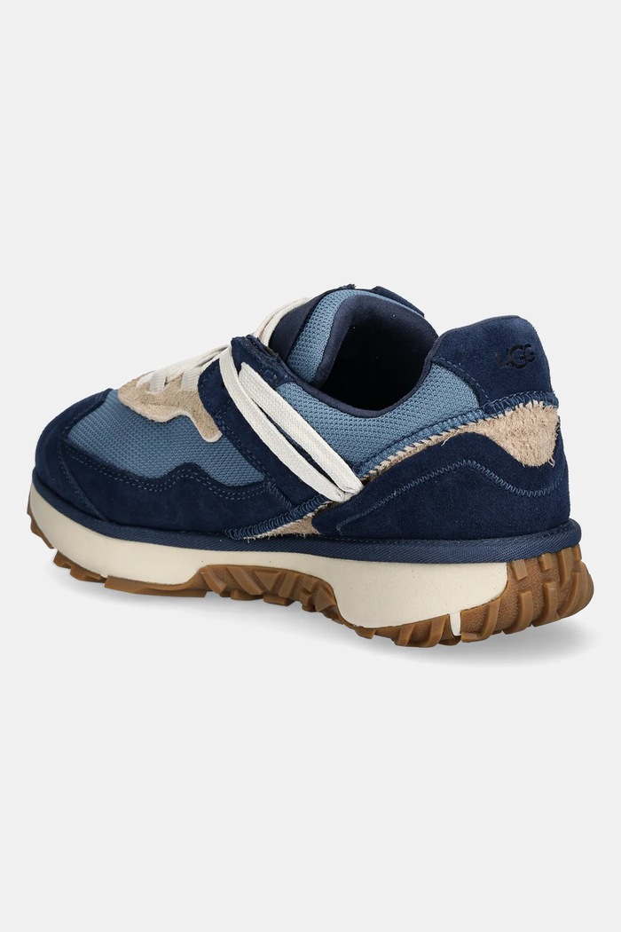 Boty Tenisky UGG RetroFi Low 1167070.PFCB námořnická modř