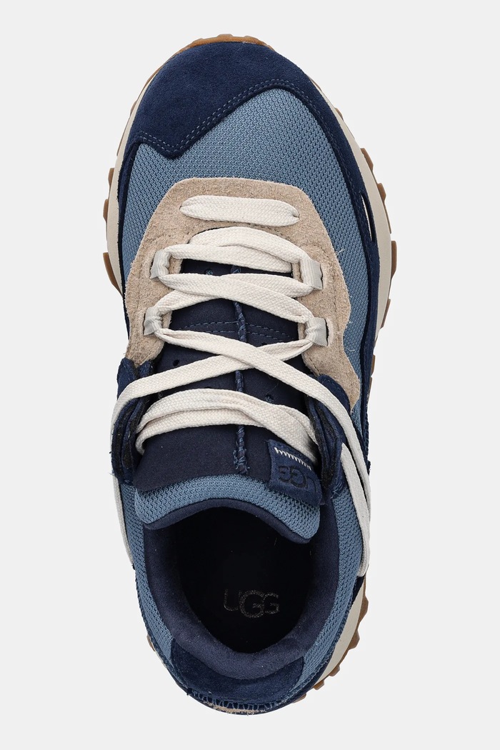 Tenisky UGG RetroFi Low námořnická modř 1167070.PFCB