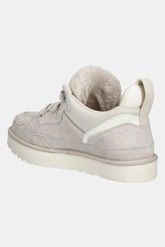 Boty Tenisky UGG Lowmel 1170750.CERA béžová