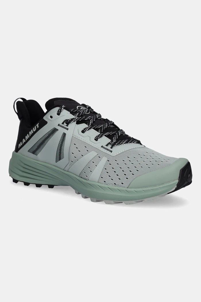Mammut pantofi Saentis TR sintetic turcoaz 3030.05100