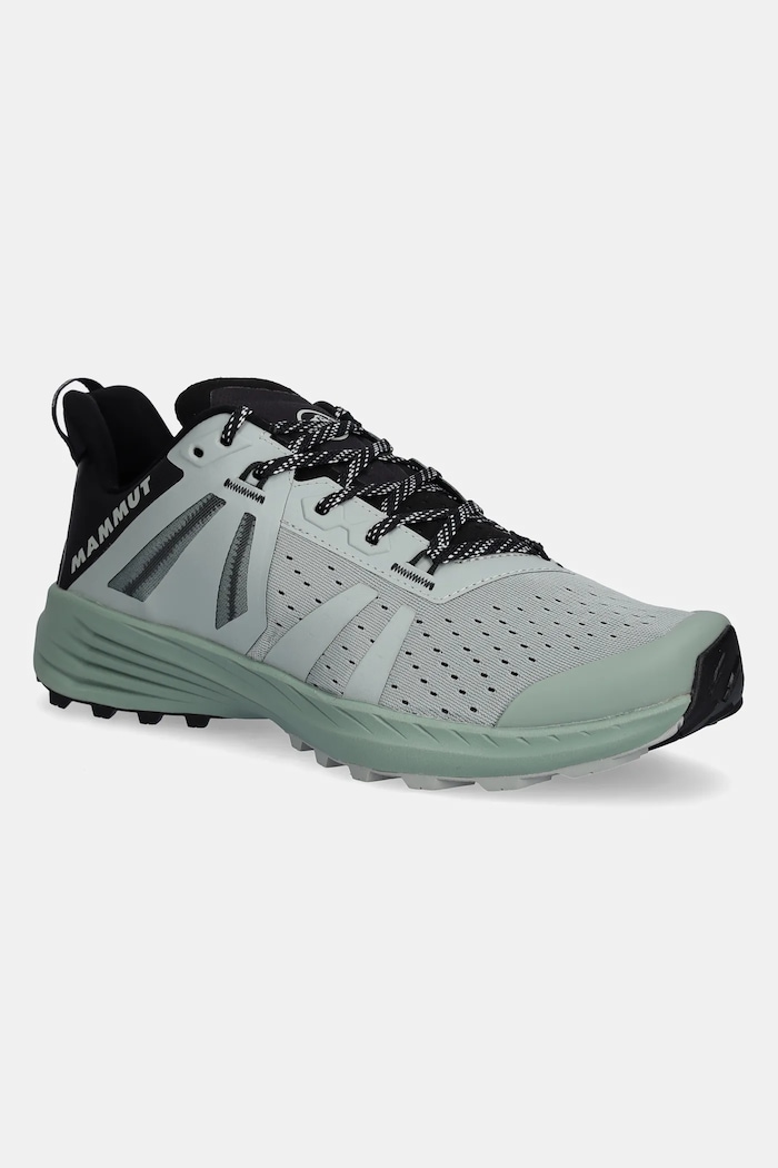 Mammut pantofi Saentis TR sintetic turcoaz 3030.05100