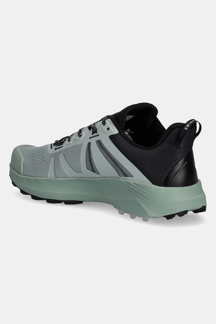 Încălțăminte Mammut pantofi Saentis TR 3030.05100 turcoaz