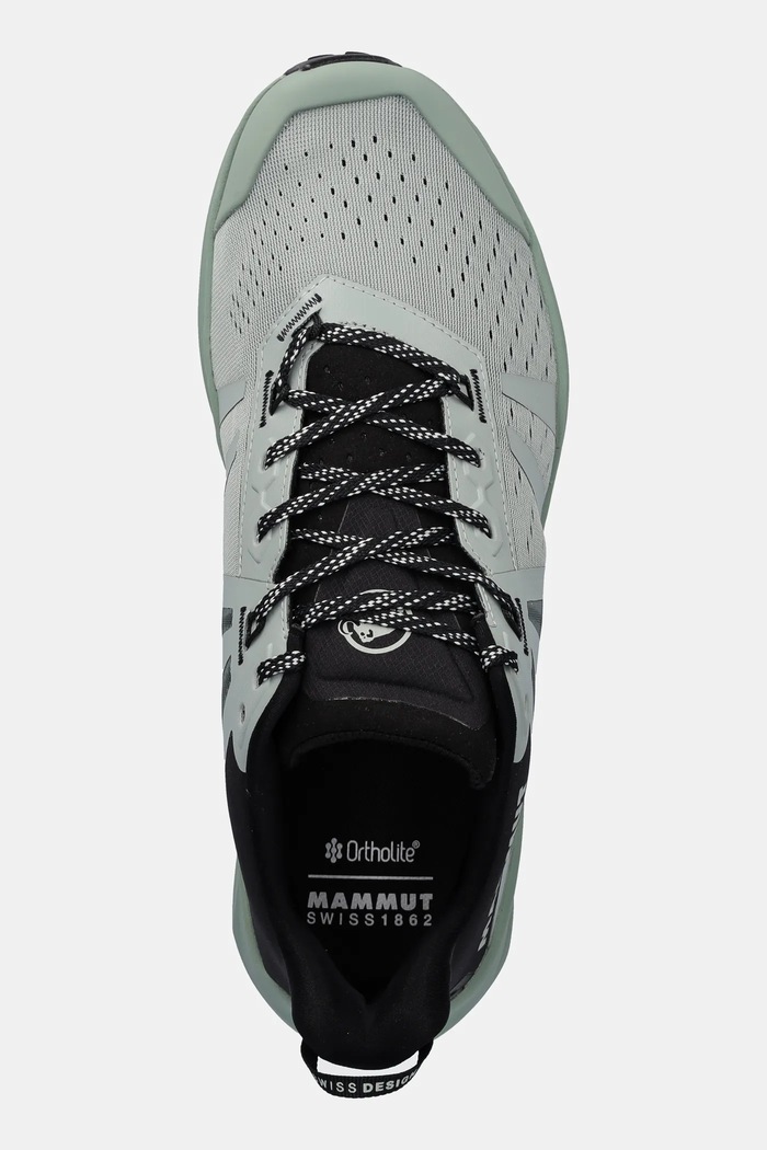 Mammut pantofi Saentis TR turcoaz 3030.05100