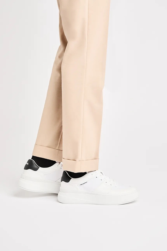 Karl Lagerfeld sneakersy KRONOS KL54025.011