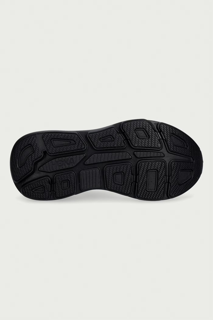 Hoka Bondi 9 sneakers boty pánské 1162011 bílá