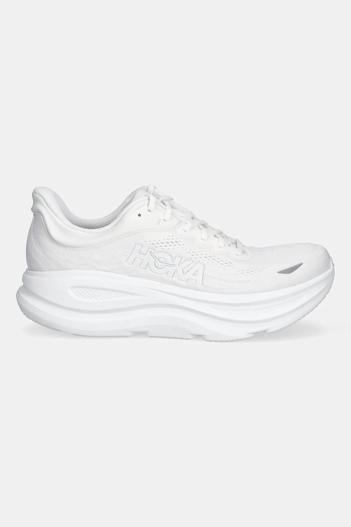 Hoka Bondi 9 кросівки чоловічі 1162011 білий SS26