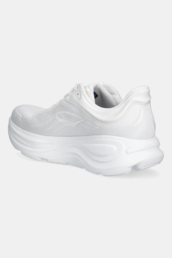 Взуття Hoka Bondi 9 кросівки чоловічі 1162011 білий