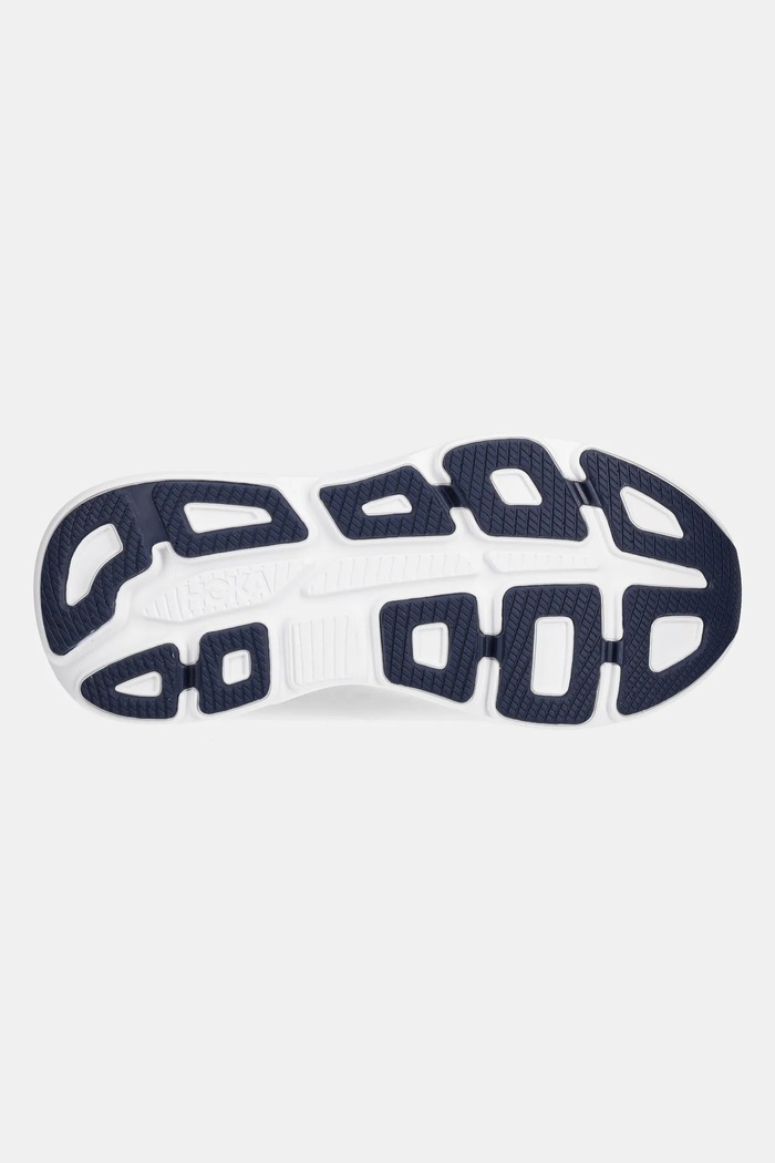 Hoka Bondi 9 sneakers pentru bărbați 1162011 bej