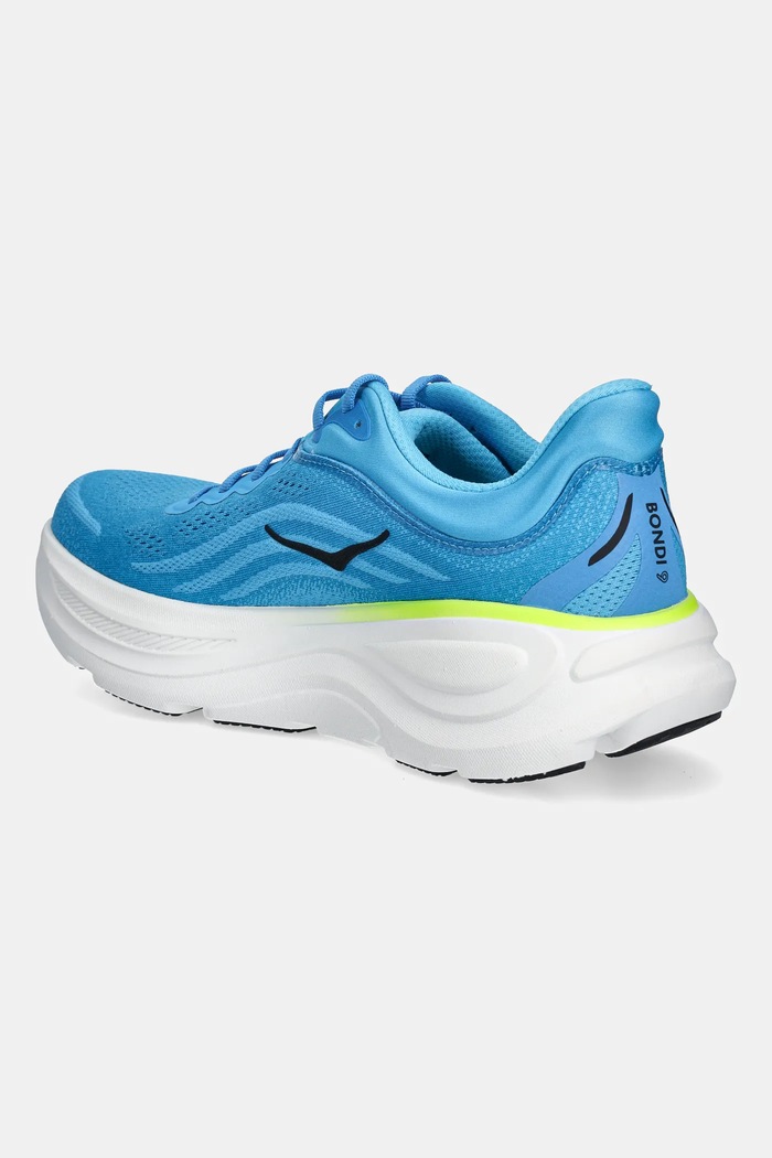 Încălțăminte Hoka Bondi 9 sneakers pentru bărbați 1162011 albastru