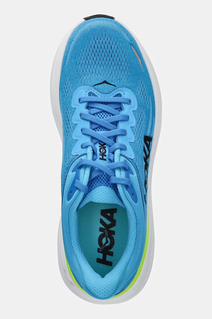 Hoka Bondi 9 sneakers pentru bărbați albastru 1162011