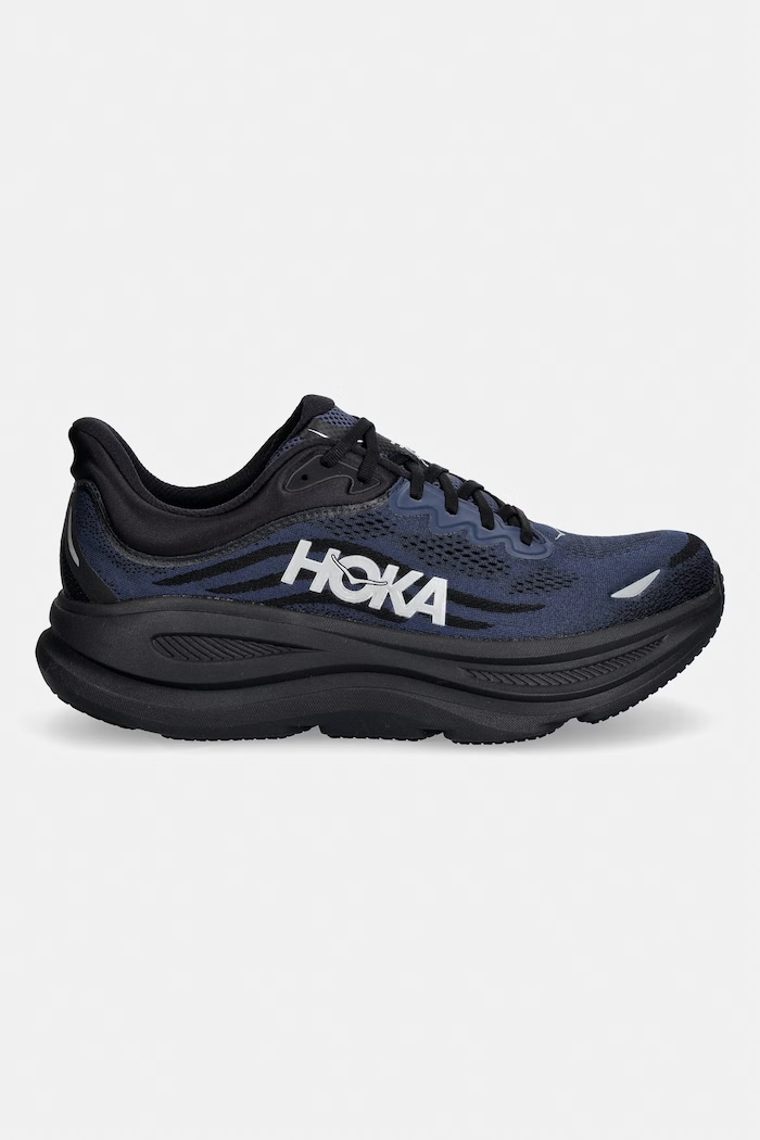 Hoka Bondi 9 Sneakers Men's 1162011 navy SS26