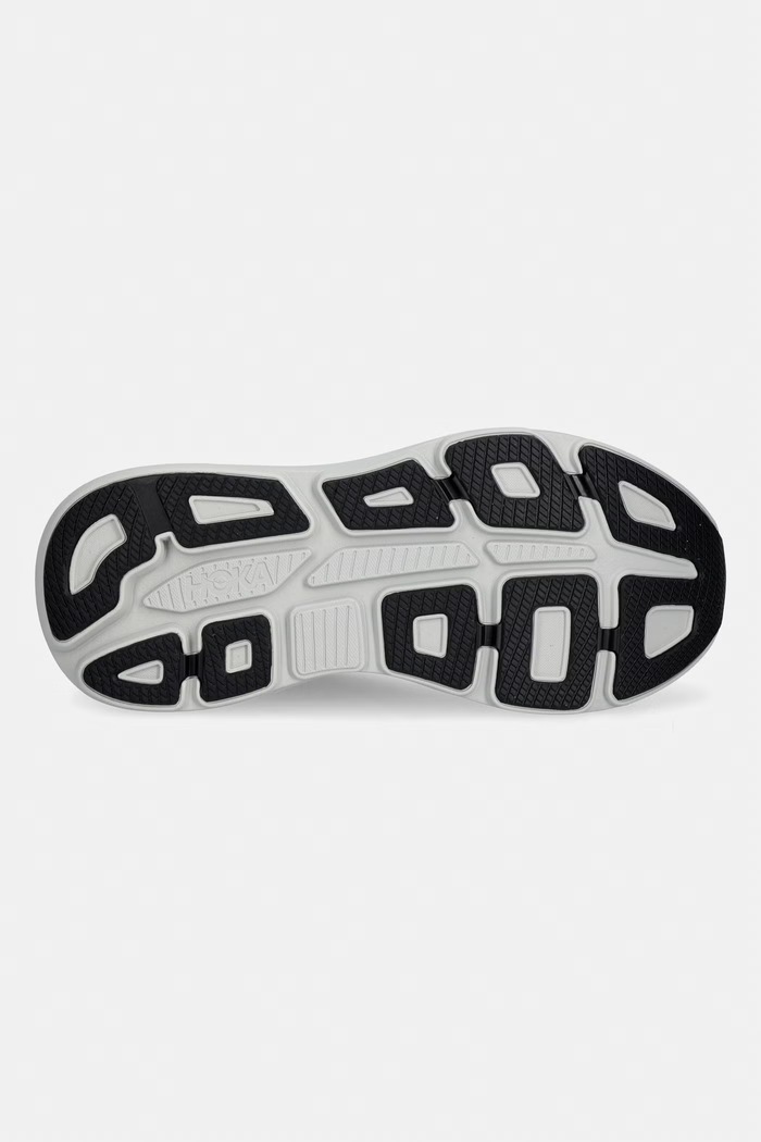 Hoka Bondi 9 sneakers Ανδρικά 1162011 γκρί
