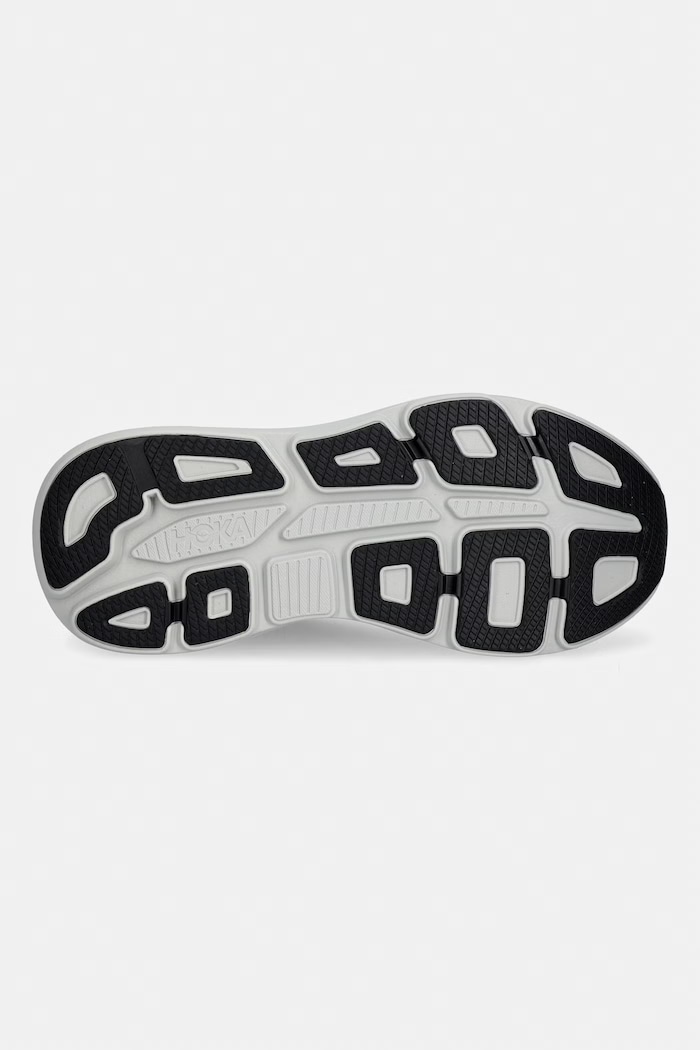 Hoka Bondi 9 sneakers Ανδρικά 1162011 γκρί