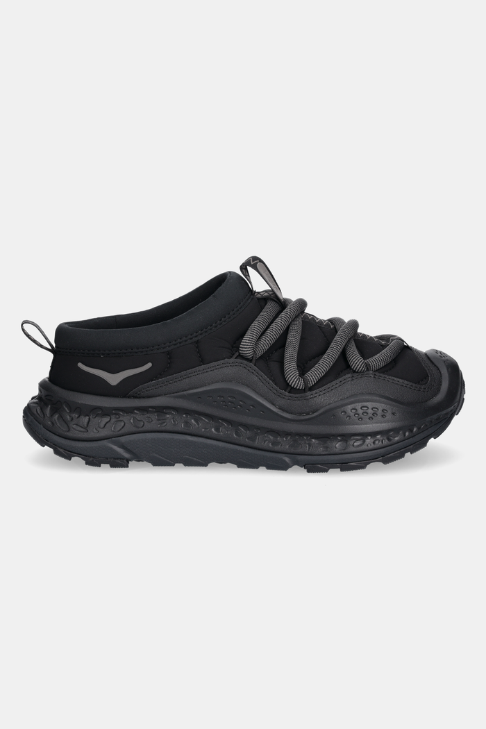 Hoka sneakers ORA Primo 1141570 black SS26