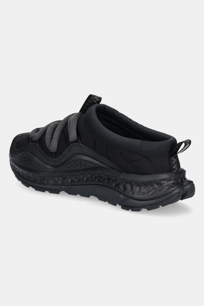 Shoes Hoka sneakers ORA Primo 1141570 black