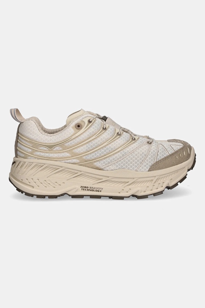 Sneakers Hoka Stinson Evo OG 1155350 μπεζ AW25