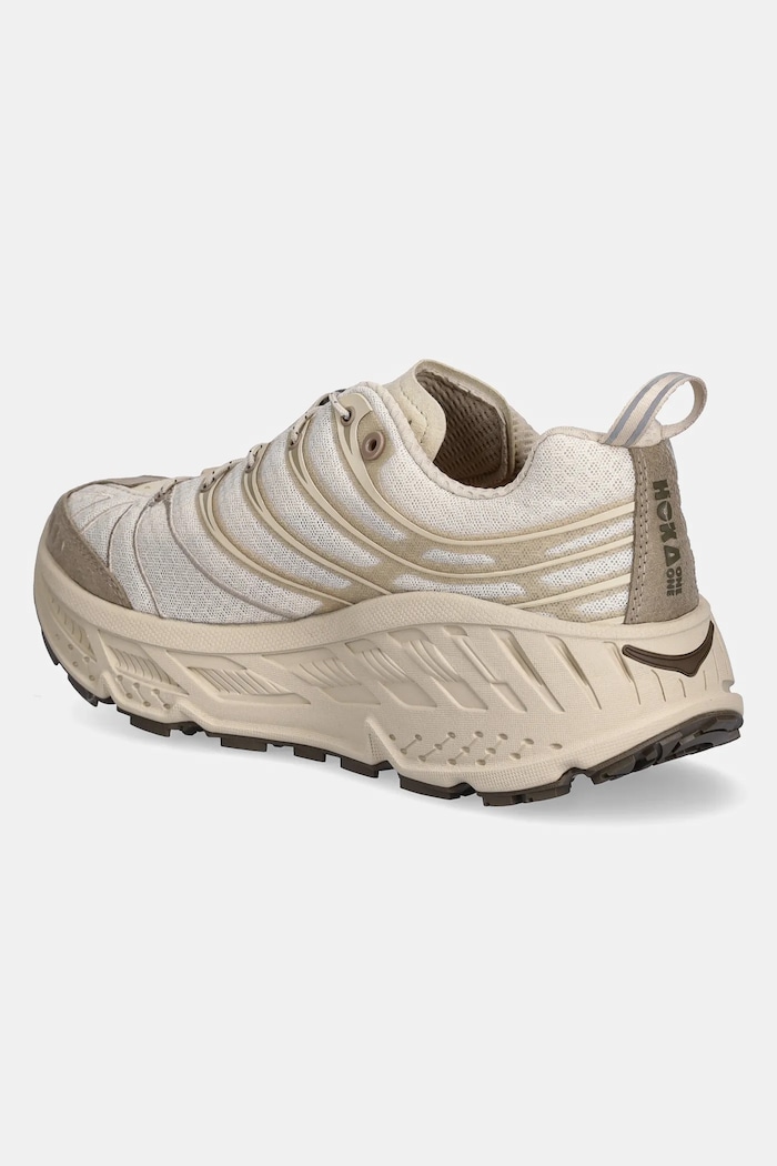 Παπούτσια Sneakers Hoka Stinson Evo OG 1155350 μπεζ