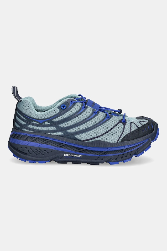 Hoka sneakers Stinson Evo OG 1155350 blue AW25