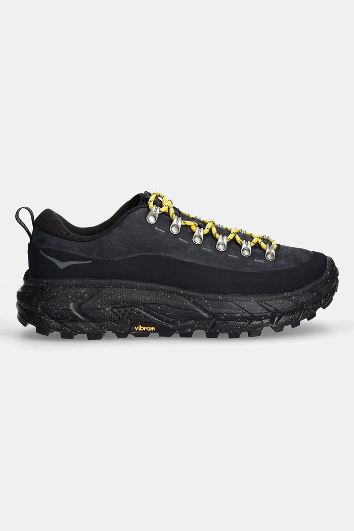 Hoka sneakers Tor Summit 1147952 nero AW25