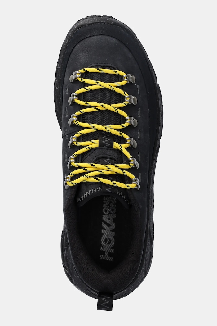 Hoka sneakers Tor Summit 1147952 nero