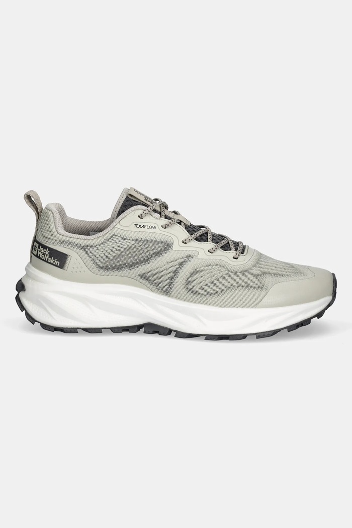 Jack Wolfskin Pantofi Prelight Swift Pro Vent Low A64088 bej SS25