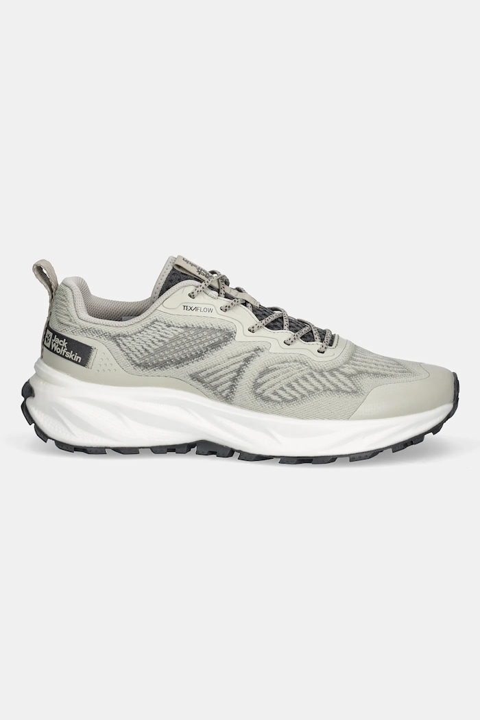 Jack Wolfskin Pantofi Prelight Swift Pro Vent Low A64088 bej SS25