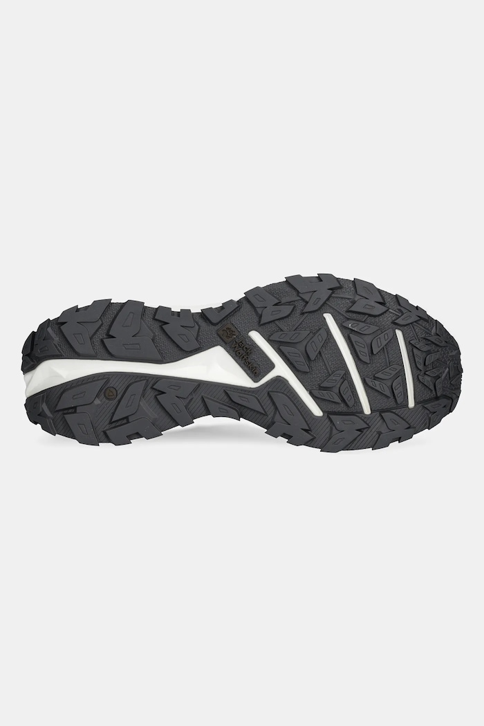 Pantofi Prelight Swift Pro Vent Low Jack Wolfskin bej A64088