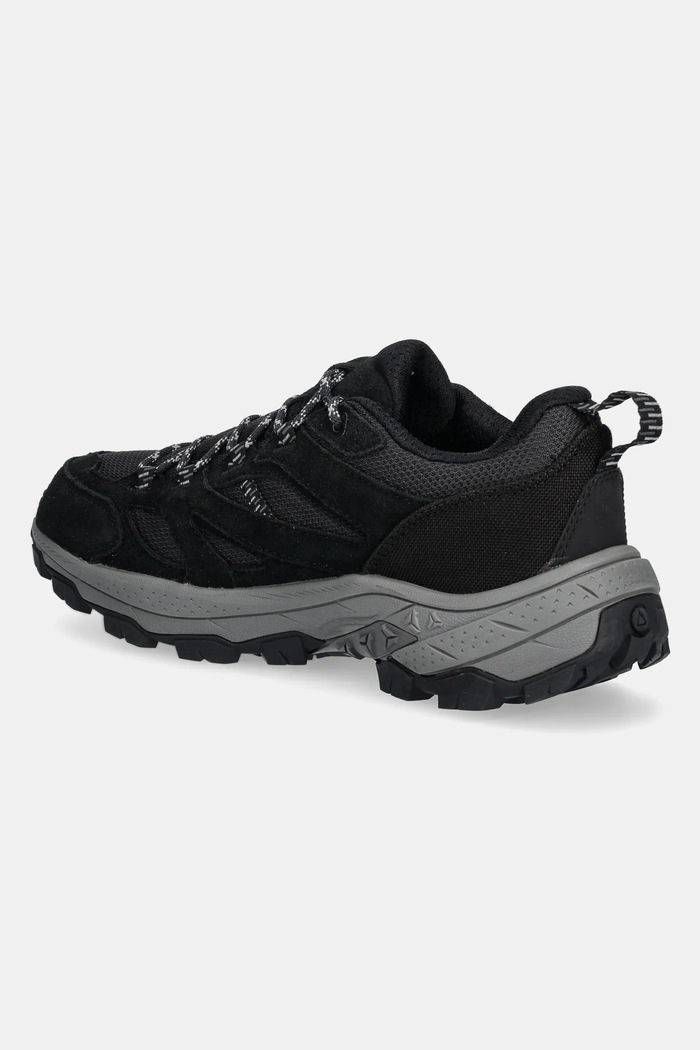 Обувки Обувки Jack Wolfskin Vojo Tour Texapore Low A62070 черен
