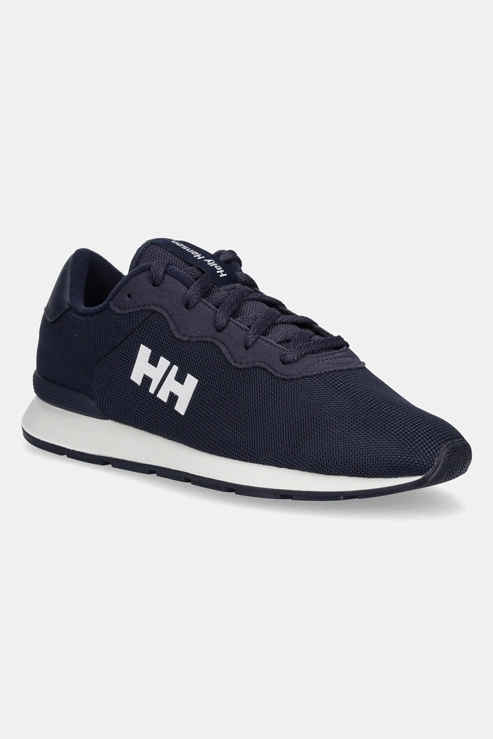 Helly Hansen Sneakersy FURROW 3 granatowy 12050.