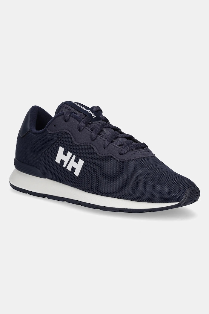 Helly Hansen Sneakersy FURROW 3 granatowy 12050.