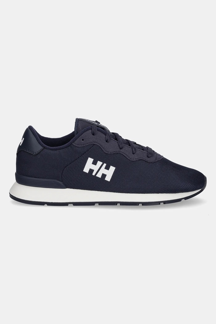 Helly Hansen Sneakersy FURROW 3 12050. granatowy SS25