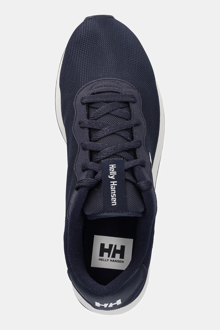 Sneakersy FURROW 3 Helly Hansen 12050. granatowy