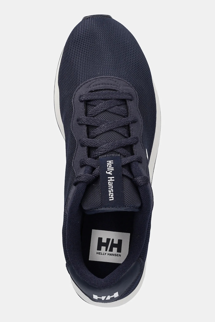 Sneakersy FURROW 3 Helly Hansen 12050. granatowy