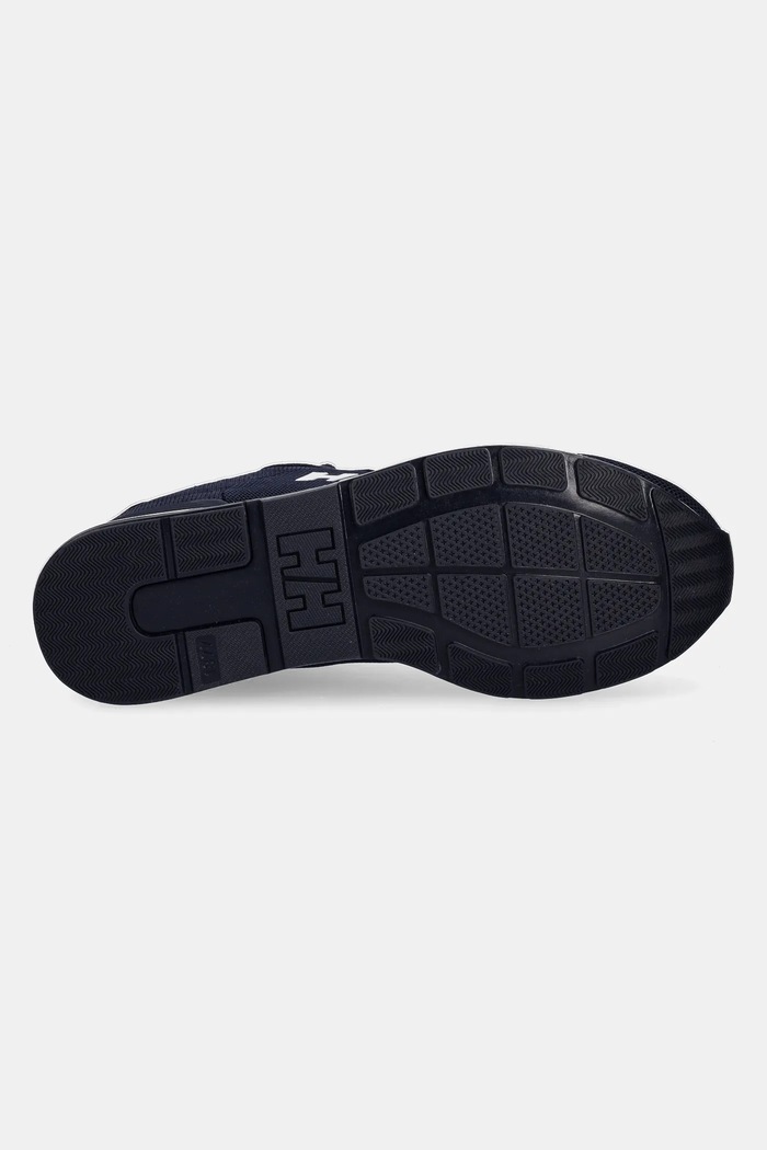 Sneakersy FURROW 3 Helly Hansen granatowy 12050.