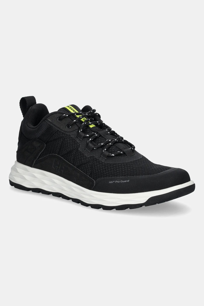 Topánky Helly Hansen Chilliwack textilný čierna 11949.