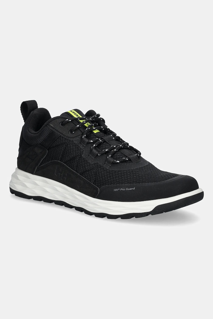 Topánky Helly Hansen Chilliwack textilný čierna 11949.