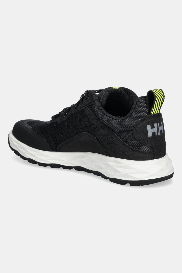 Obuv Topánky Helly Hansen Chilliwack 11949. čierna