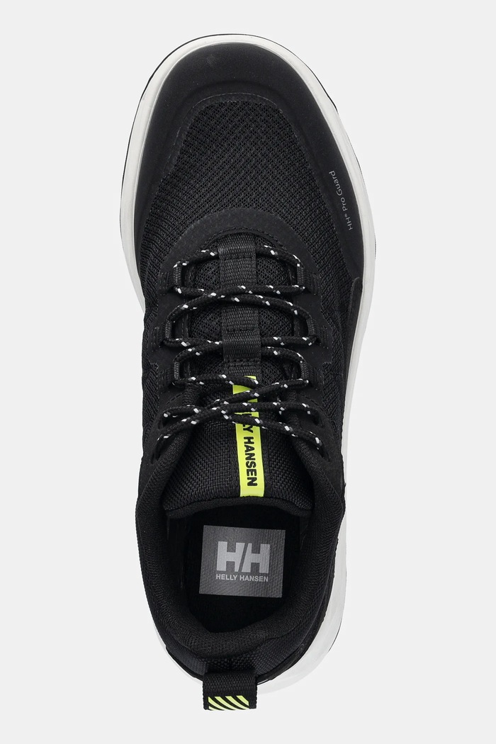 Topánky Helly Hansen Chilliwack čierna 11949.
