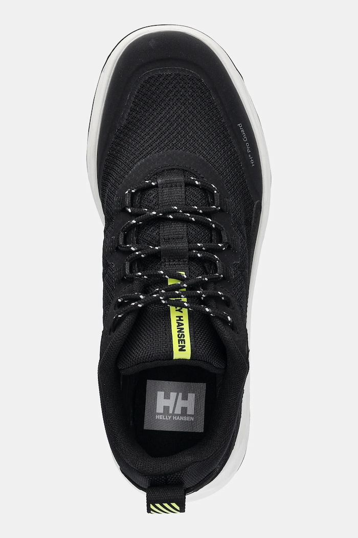 Topánky Helly Hansen Chilliwack čierna 11949.