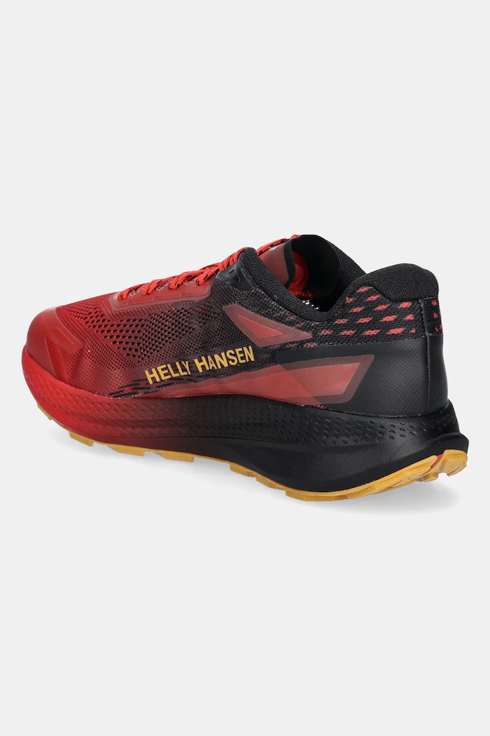 Încălțăminte Helly Hansen pantofi Kestrel 12013 rosu
