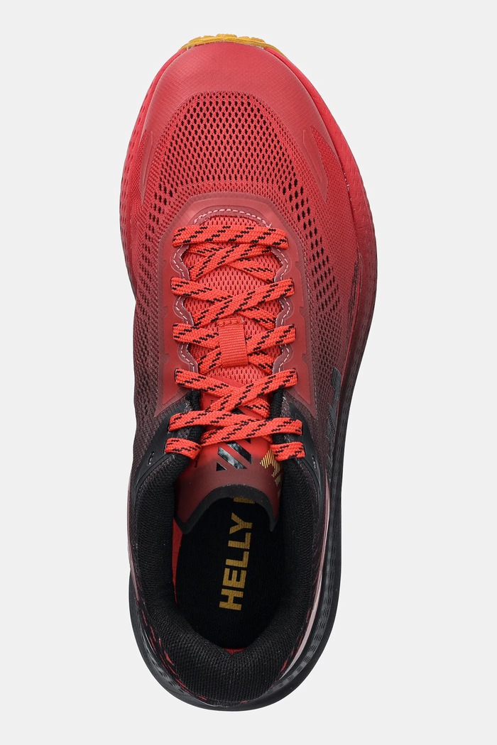 Helly Hansen pantofi Kestrel rosu 12013