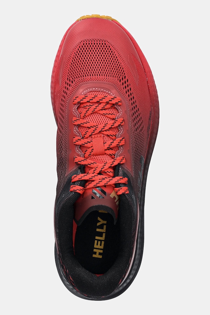 Helly Hansen pantofi Kestrel rosu 12013