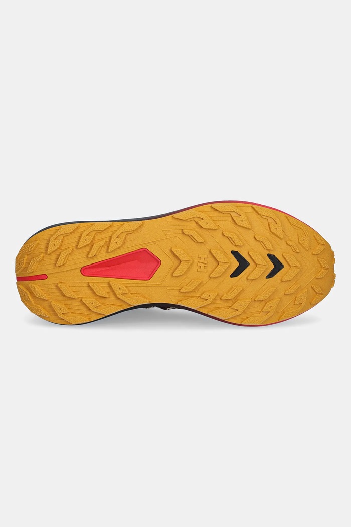 Helly Hansen pantofi Kestrel 12013 rosu