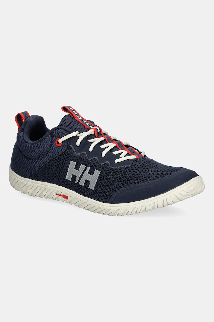 Helly Hansen sneakers HP FOIL EVO textil bleumarin 11998