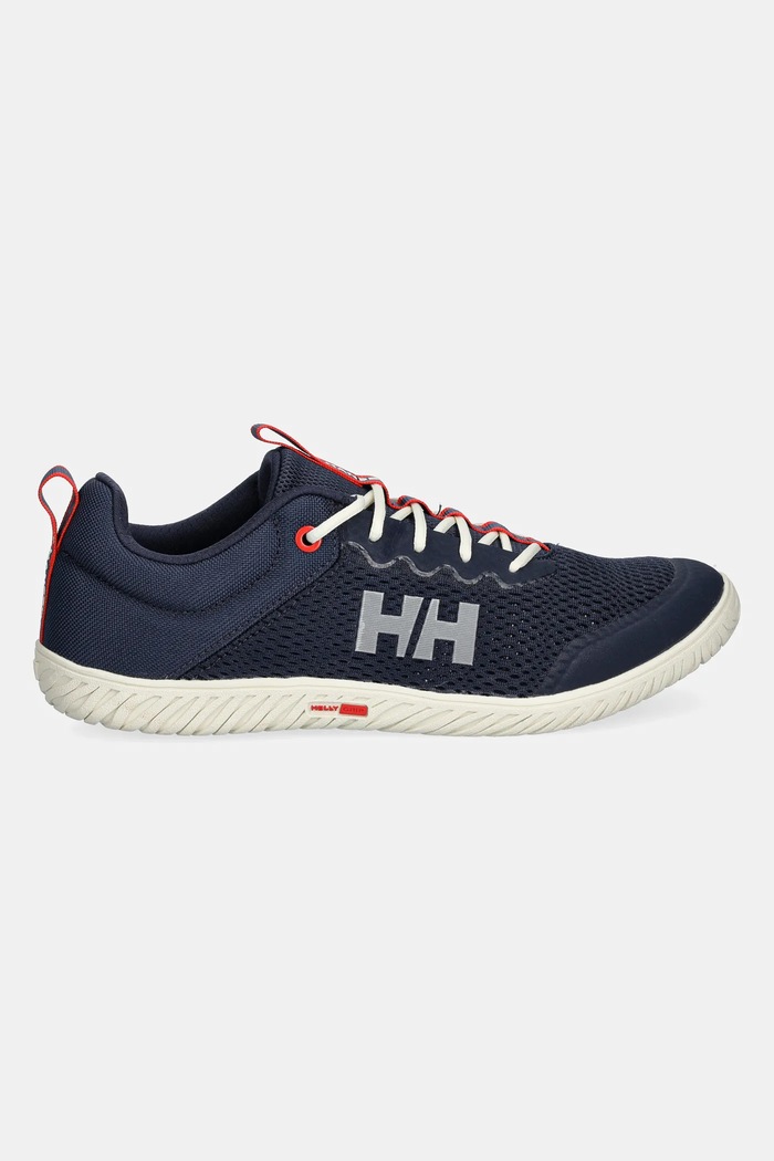 Helly Hansen sneakers HP FOIL EVO 11998 bleumarin SS25