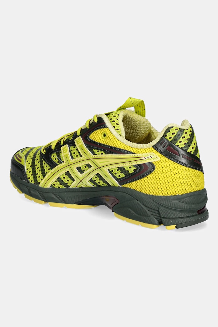 Обувь Ботинки Asics UB9-S GEL-DS TRAINER 14 1203A606 зелёный