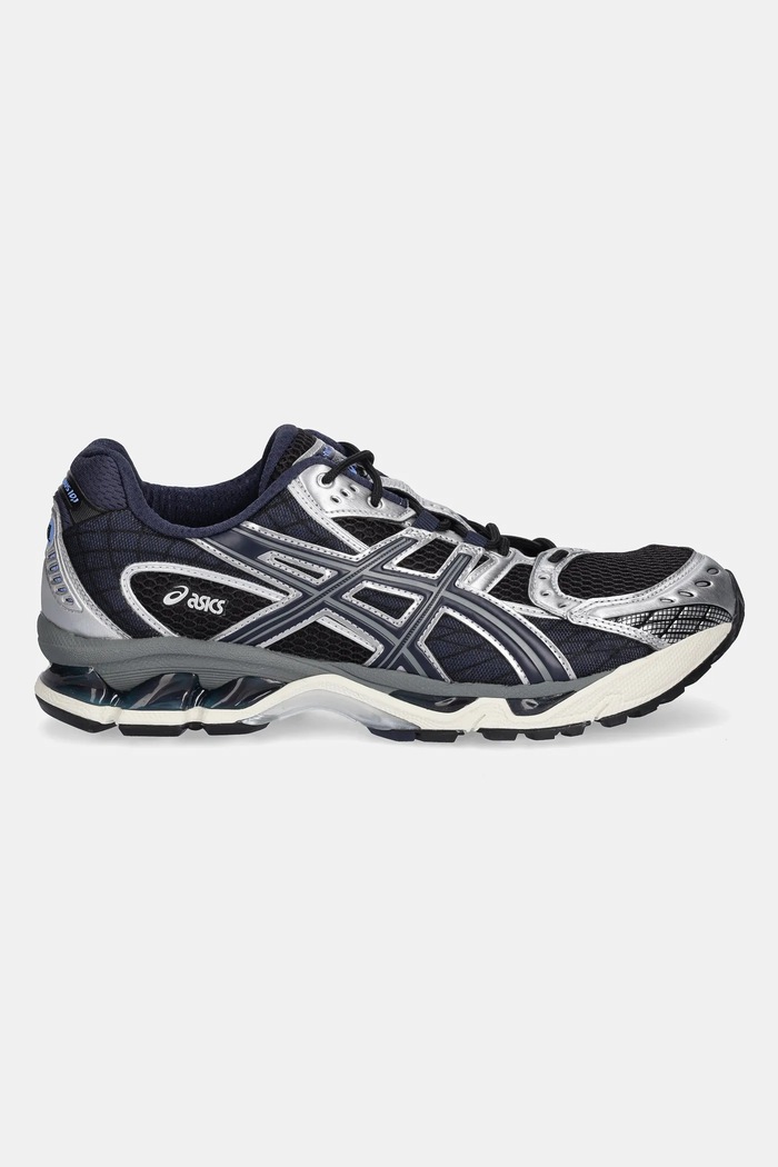 Sneakers Asics GEL-NIMBUS 10.1 1203A543 σκούρο μπλε SS25