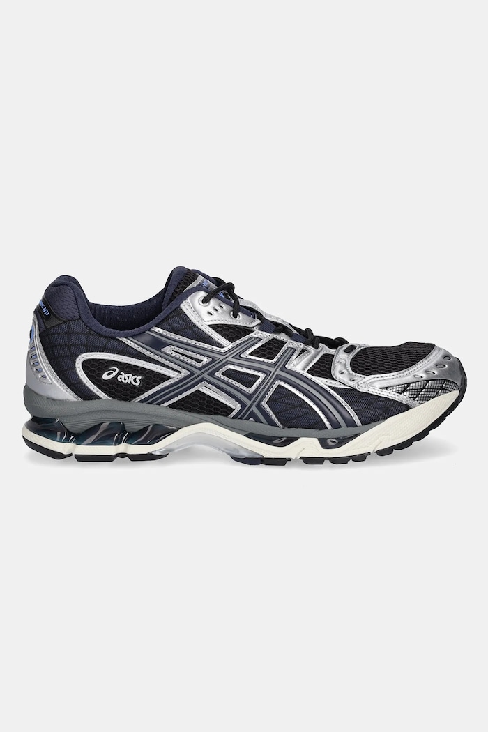 Sneakers Asics GEL-NIMBUS 10.1 1203A543 σκούρο μπλε SS25