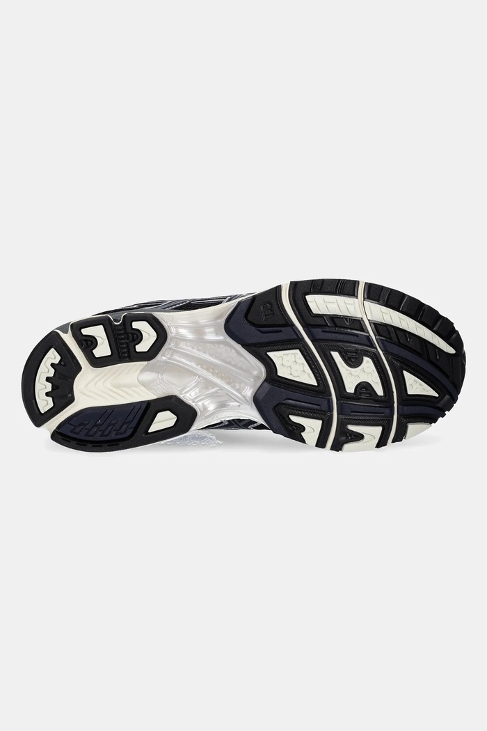 Sneakers Asics GEL-NIMBUS 10.1 1203A543 σκούρο μπλε